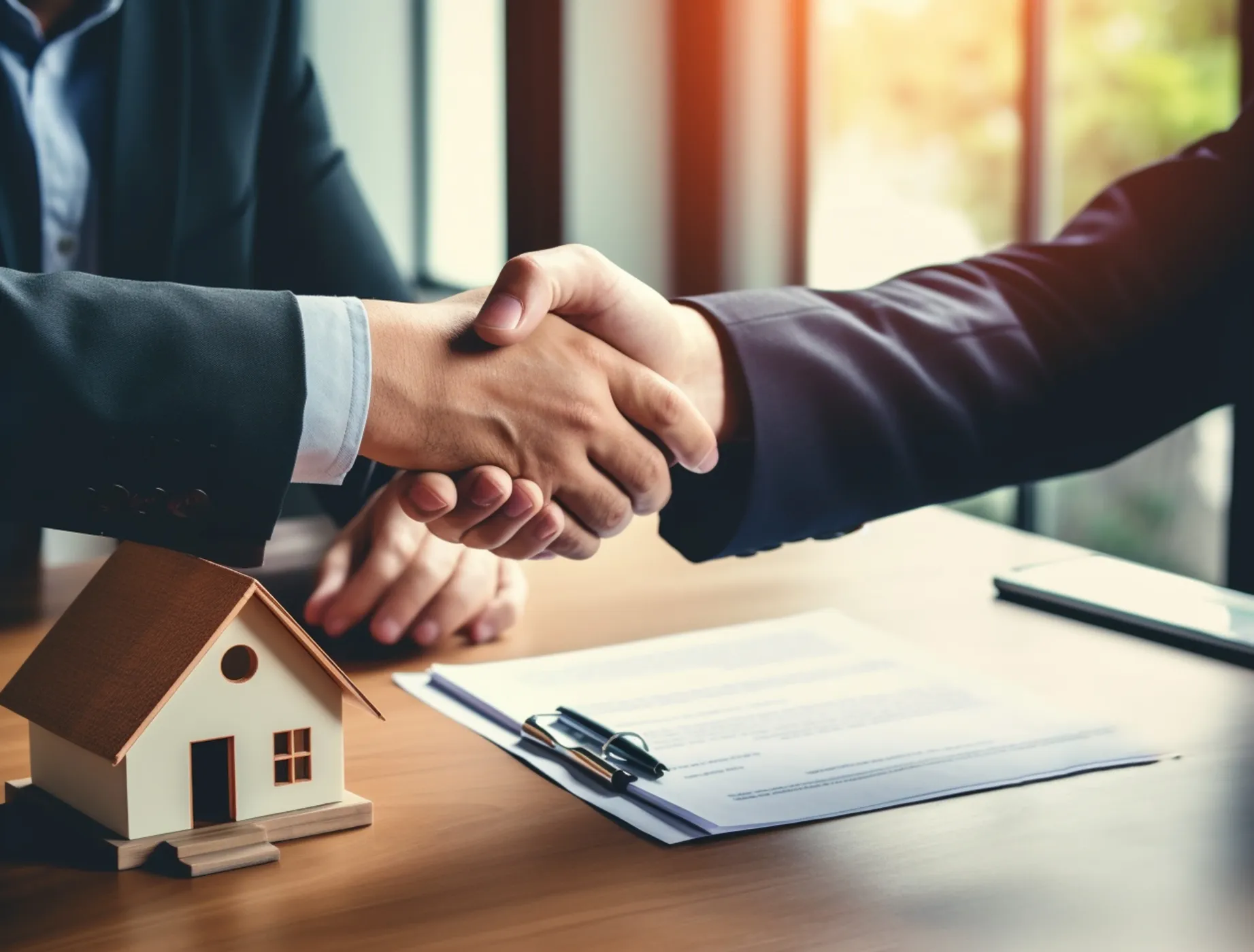 Direito Imobiliário