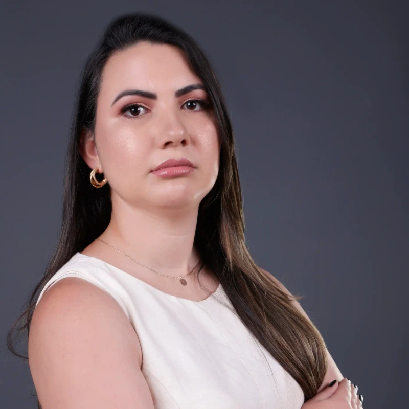 Cláudia Iung