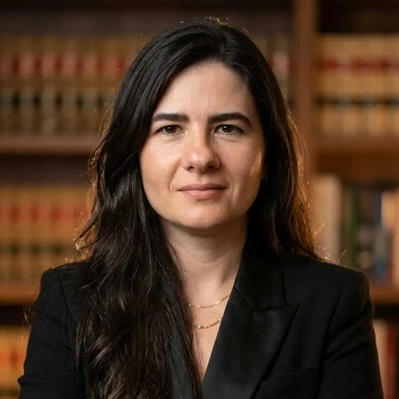 Michelle Lacerda Stroschein
